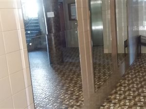 3 Bed Apartment in Sunnyside