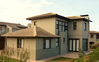 3 Bedroom House in Hartenbos Landgoed
