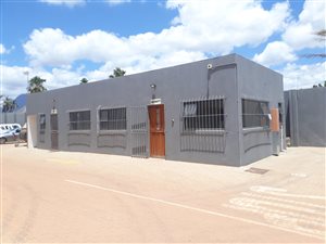 6 m² Industrial space in Paarl