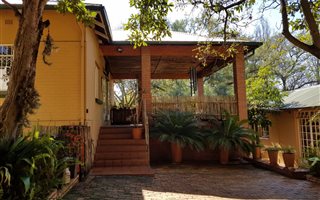 3 Bedroom House in Lyndhurst