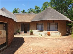 3 Bed House in Bela-Bela (Warmbaths)