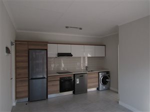 1 Bed Apartment in Waterfall Country Estate