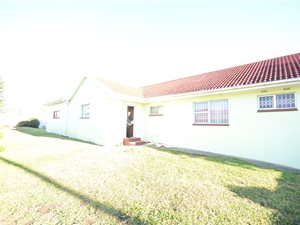 3 Bedroom House in Amalinda