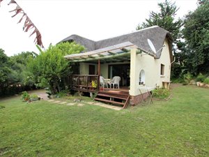 3 Bed House in Lower Robberg