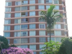 2 Bed Apartment in Morningside