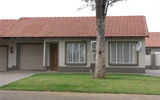 1 Bedroom Apartment in Onverwacht