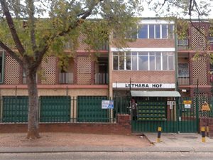 2 Bed Apartment in Vanderbijlpark CE