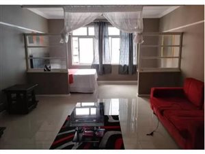 1 Bed Flat in Esplanade