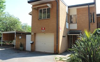 3 Bedroom Townhouse in Montrose
