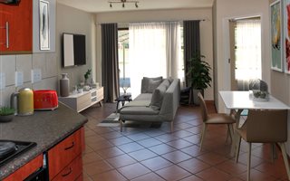 2 Bedroom House in Pollak Park
