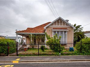 3 Bed House in Mowbray