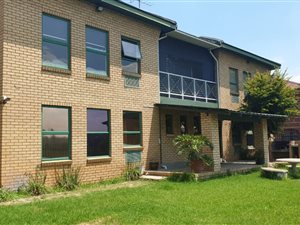 Office space in Kleinfontein