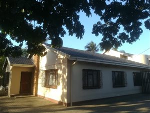 4 Bed House in Tongaat Central