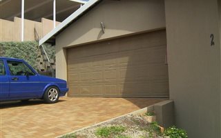3 Bedroom Simplex in Amanzimtoti