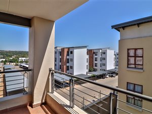 2 Bed Apartment in Ferndale