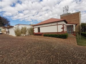 16 m² Commercial space in Melville
