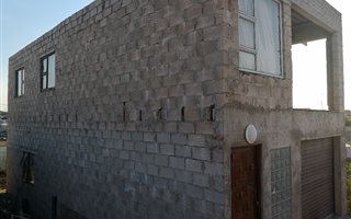 2 Bedroom House in Kwanonqaba
