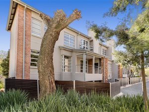 2 Bed Apartment in Westcliff