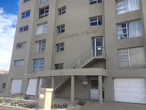 1 Bedroom Apartment in Bloubergrant