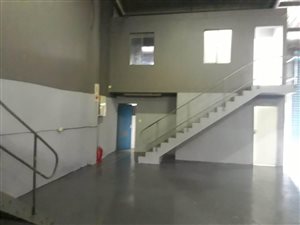 344 m² Commercial space in Briardene