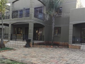 3 Bed House in Kameeldrift East