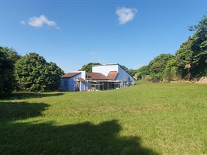 4 Bed House in Brindhaven