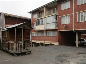 1 Bed Apartment in Berkshire Downs