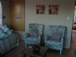 1 Bed Apartment in Vredenburg