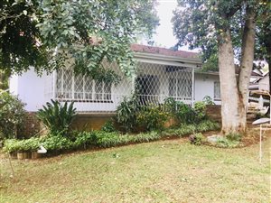 4 Bed House in Boughton