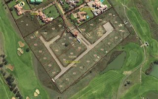 1017 m² Land available in Ruimsig