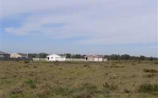 852 m² Land available in Parsons Vlei