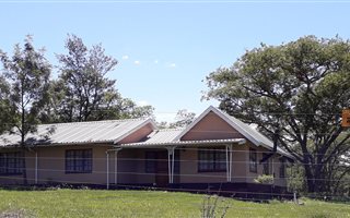 5 Bedroom House in Albert Falls