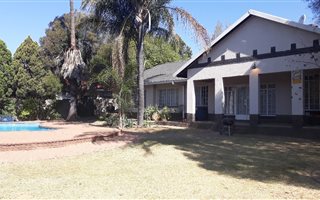 3 Bedroom House in Murrayfield