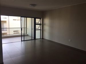 2 Bedroom Apartment in Kyalami Ridge
