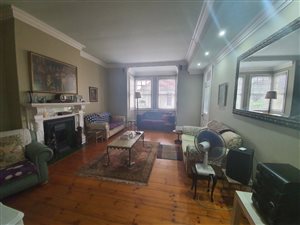 4 Bed House in Bulwer