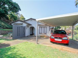 3 Bed House in Red Hill