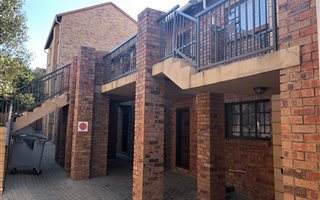 2 Bedroom Apartment in Highveld