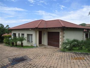 2 Bed House in Pennington