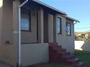 3 Bed House in Mdantsane