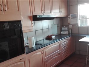 3 Bed Townhouse in Northmead
