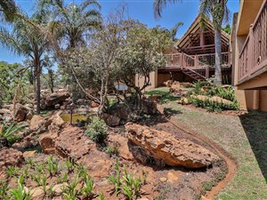 14 ha Farm in Zwavelpoort