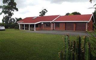 4 Bedroom House in Merrivale