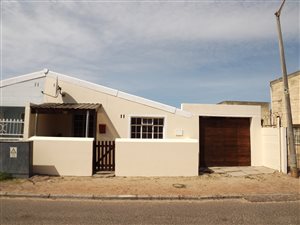 2 Bed House in Sea Winds