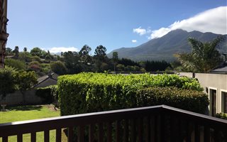 3 Bedroom House in Bergsig