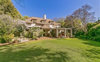 4 Bedroom House in Forest Town