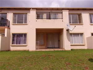 2 Bed House in North Riding