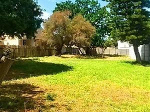 699 m² Land available in De Kuilen