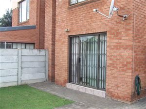2 Bedroom Townhouse in North Riding