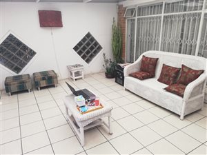 3 Bed House in Mackenzie Park