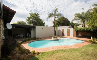 3 Bedroom House in Newlands